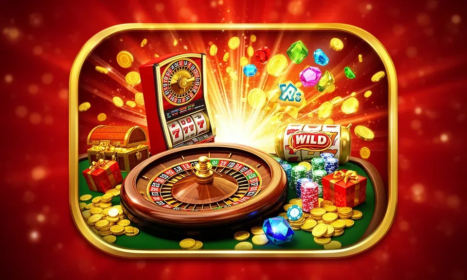 jaya45 Bonus